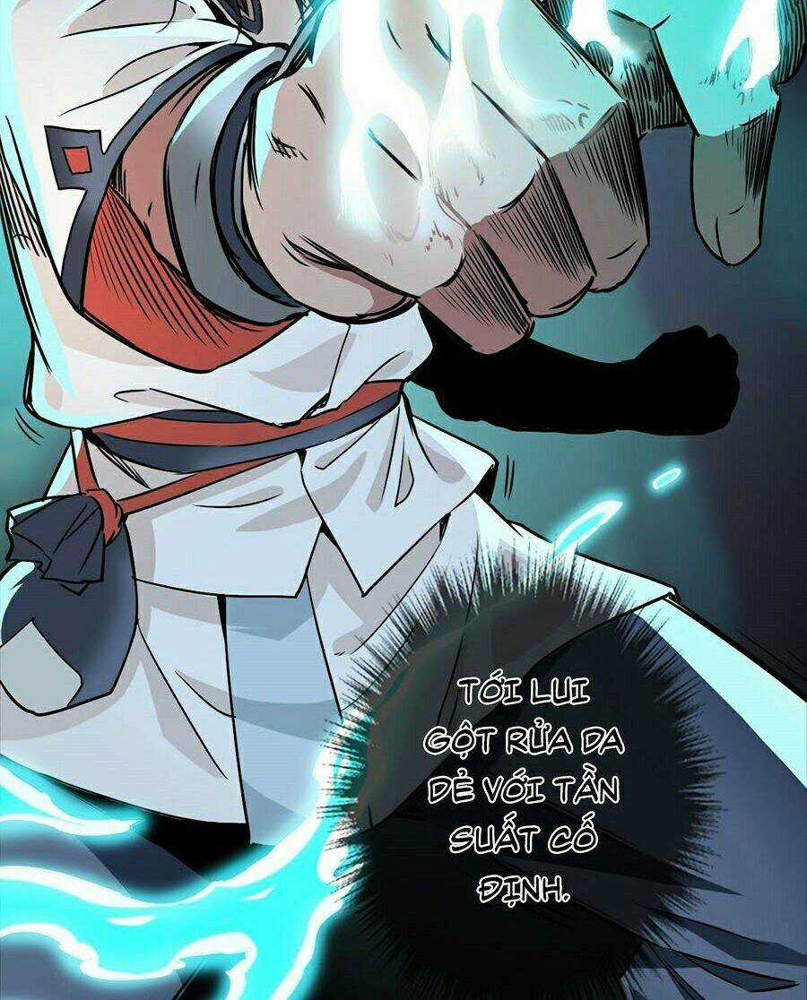 Siêu Đạo Thần Thuật - Chapter 19 - Trang 52