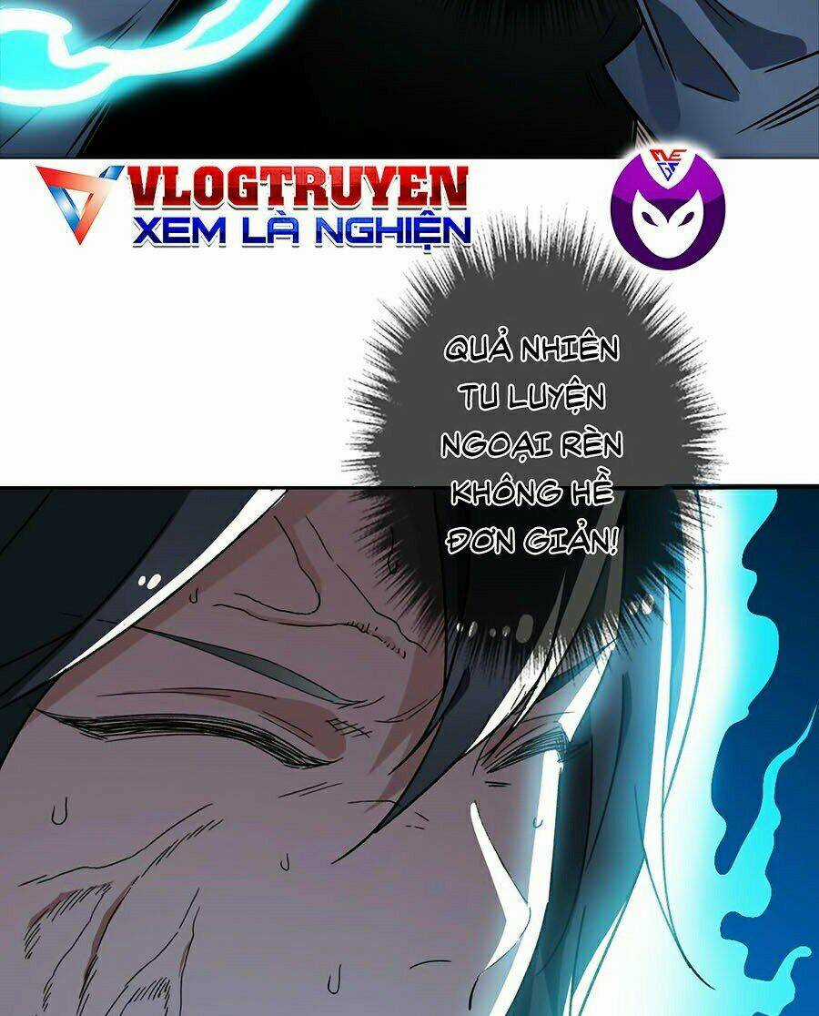 Siêu Đạo Thần Thuật - Chapter 19 - Trang 53