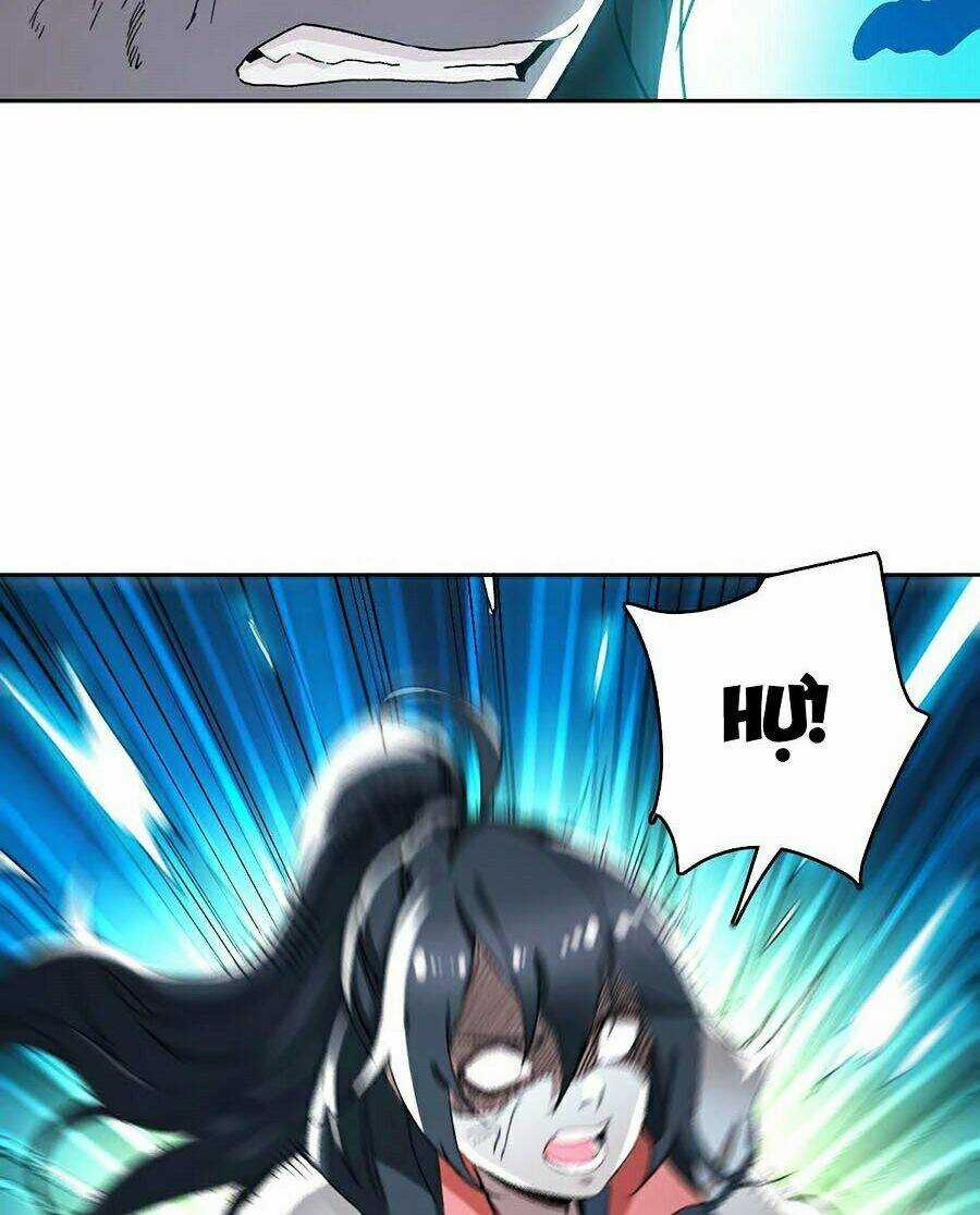 Siêu Đạo Thần Thuật - Chapter 19 - Trang 54