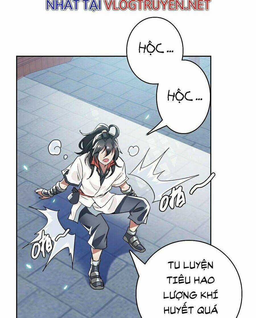 Siêu Đạo Thần Thuật - Chapter 19 - Trang 56