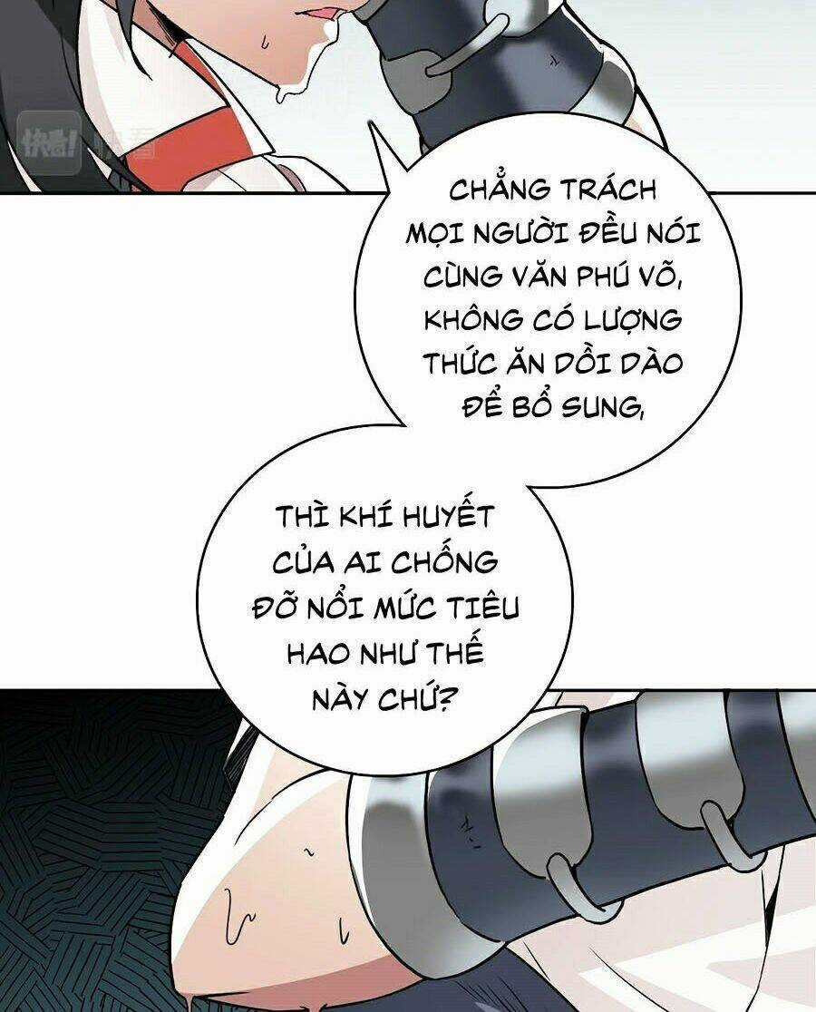 Siêu Đạo Thần Thuật - Chapter 19 - Trang 58