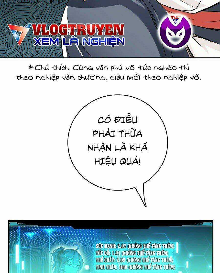 Siêu Đạo Thần Thuật - Chapter 19 - Trang 59