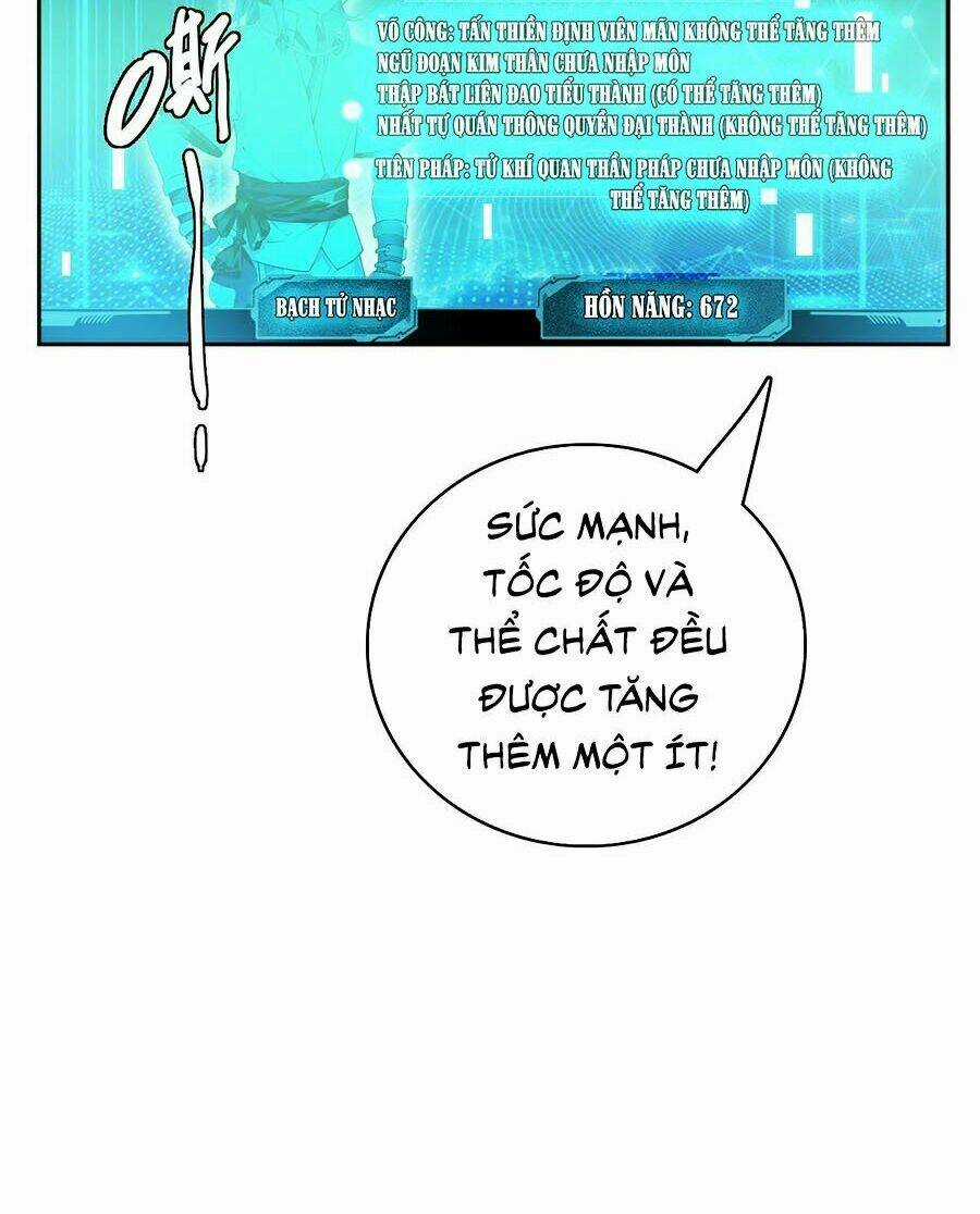 Siêu Đạo Thần Thuật - Chapter 19 - Trang 60