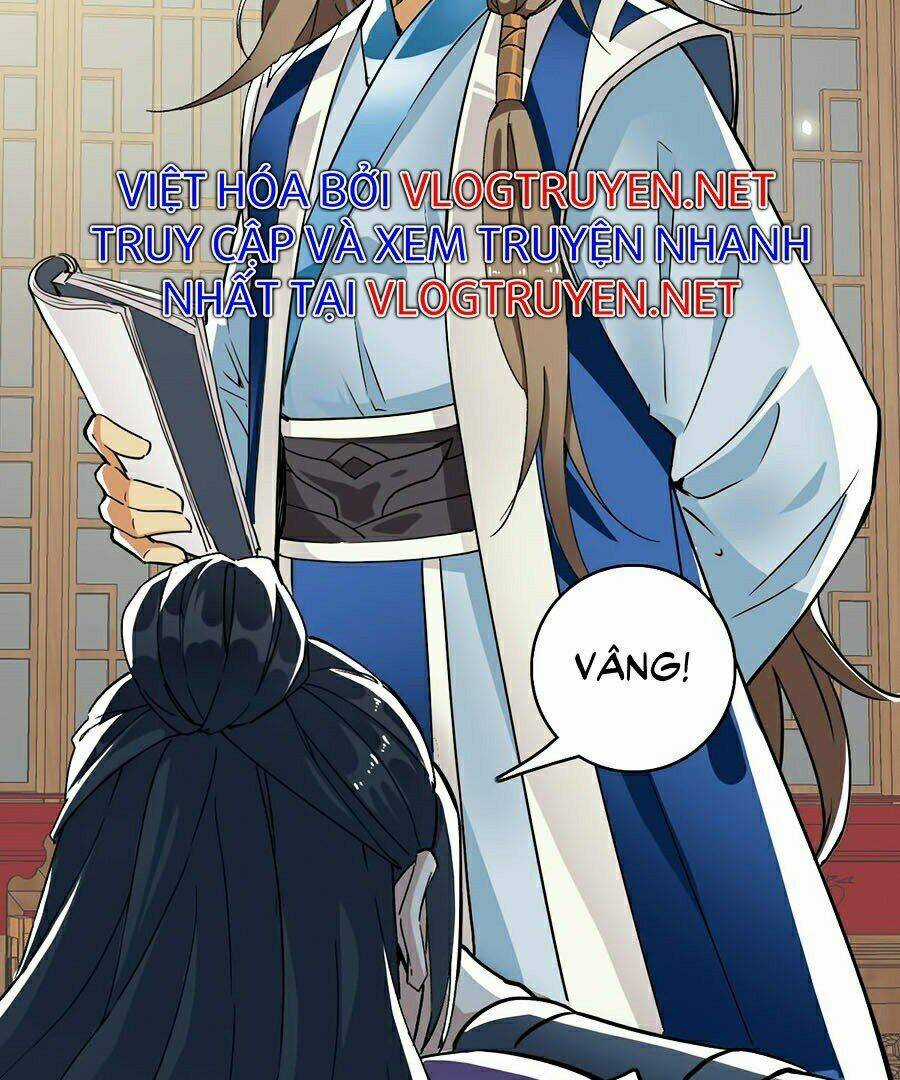 Siêu Đạo Thần Thuật - Chapter 19 - Trang 7