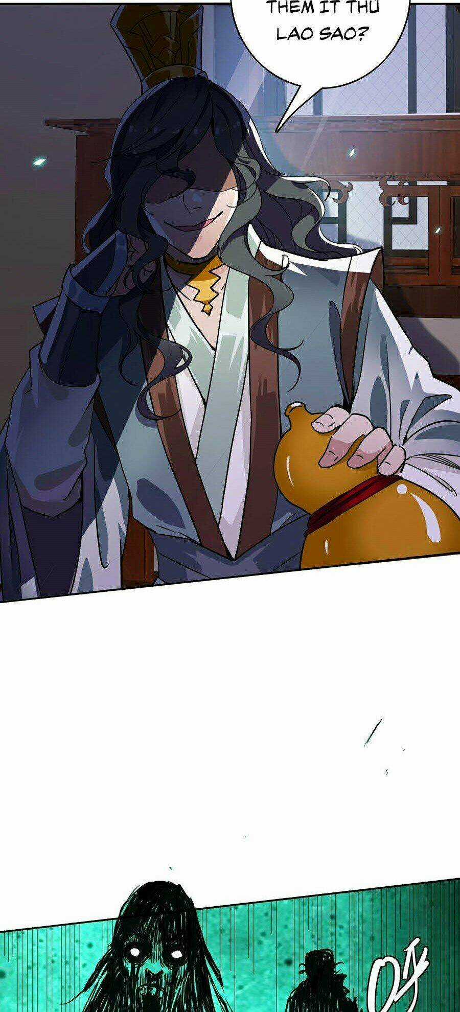 Siêu Đạo Thần Thuật - Chapter 19 - Trang 66