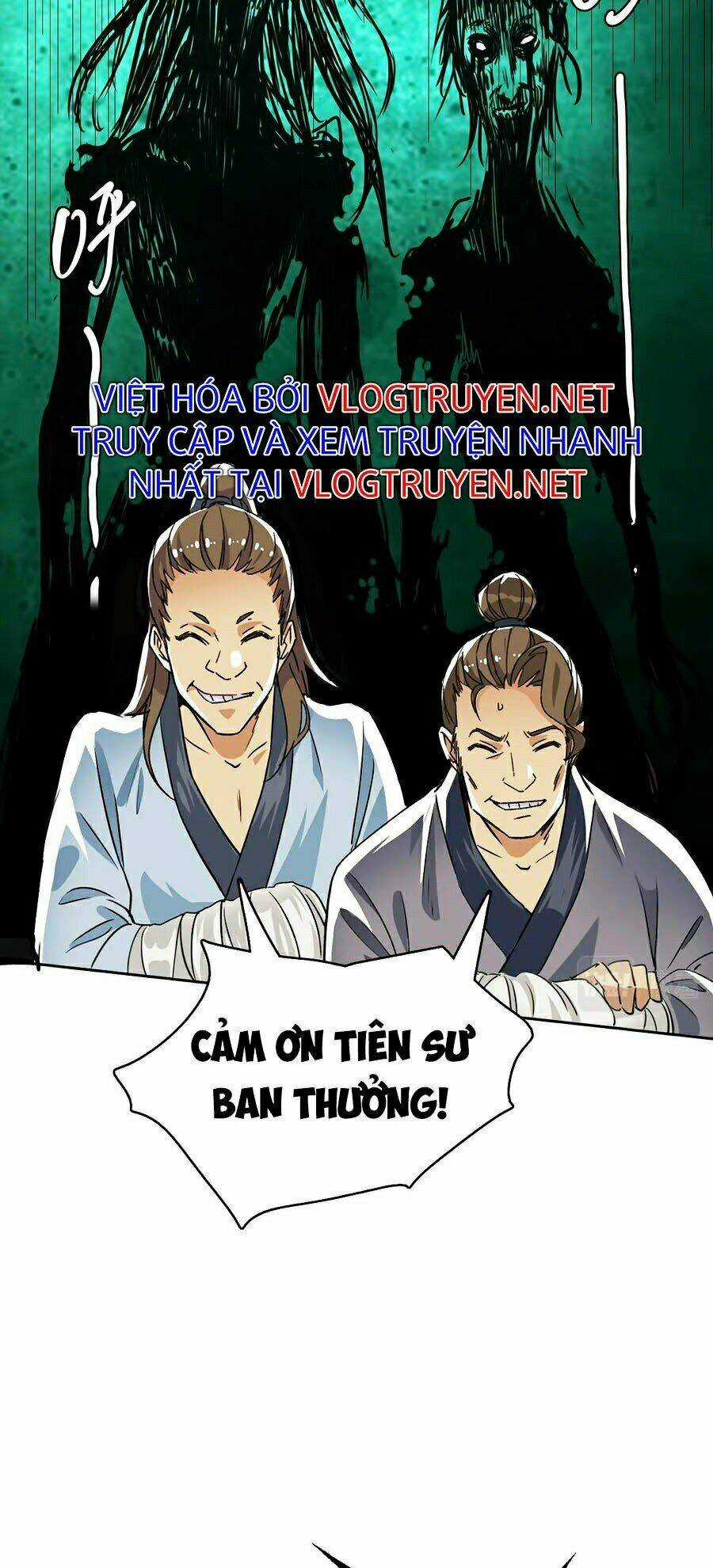 Siêu Đạo Thần Thuật - Chapter 19 - Trang 67