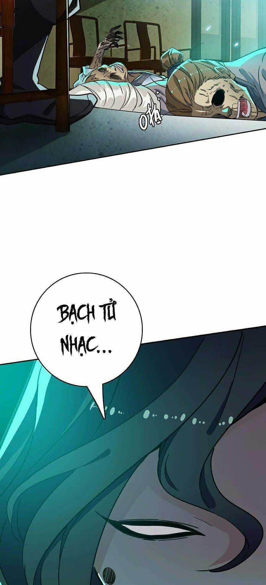 Siêu Đạo Thần Thuật - Chapter 19 - Trang 69