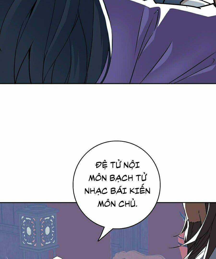 Siêu Đạo Thần Thuật - Chapter 19 - Trang 8