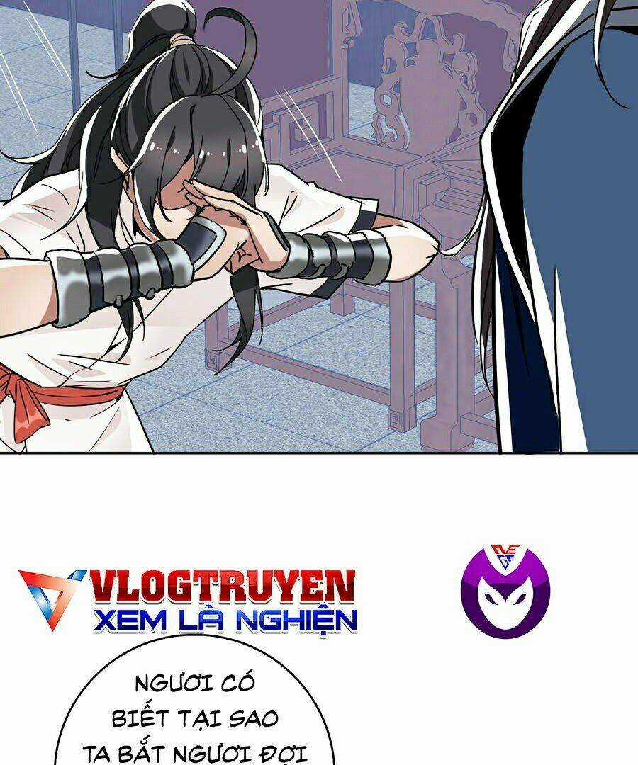 Siêu Đạo Thần Thuật - Chapter 19 - Trang 9