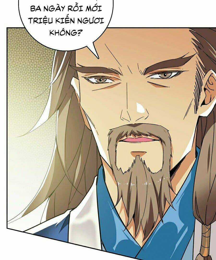 Siêu Đạo Thần Thuật - Chapter 19 - Trang 10