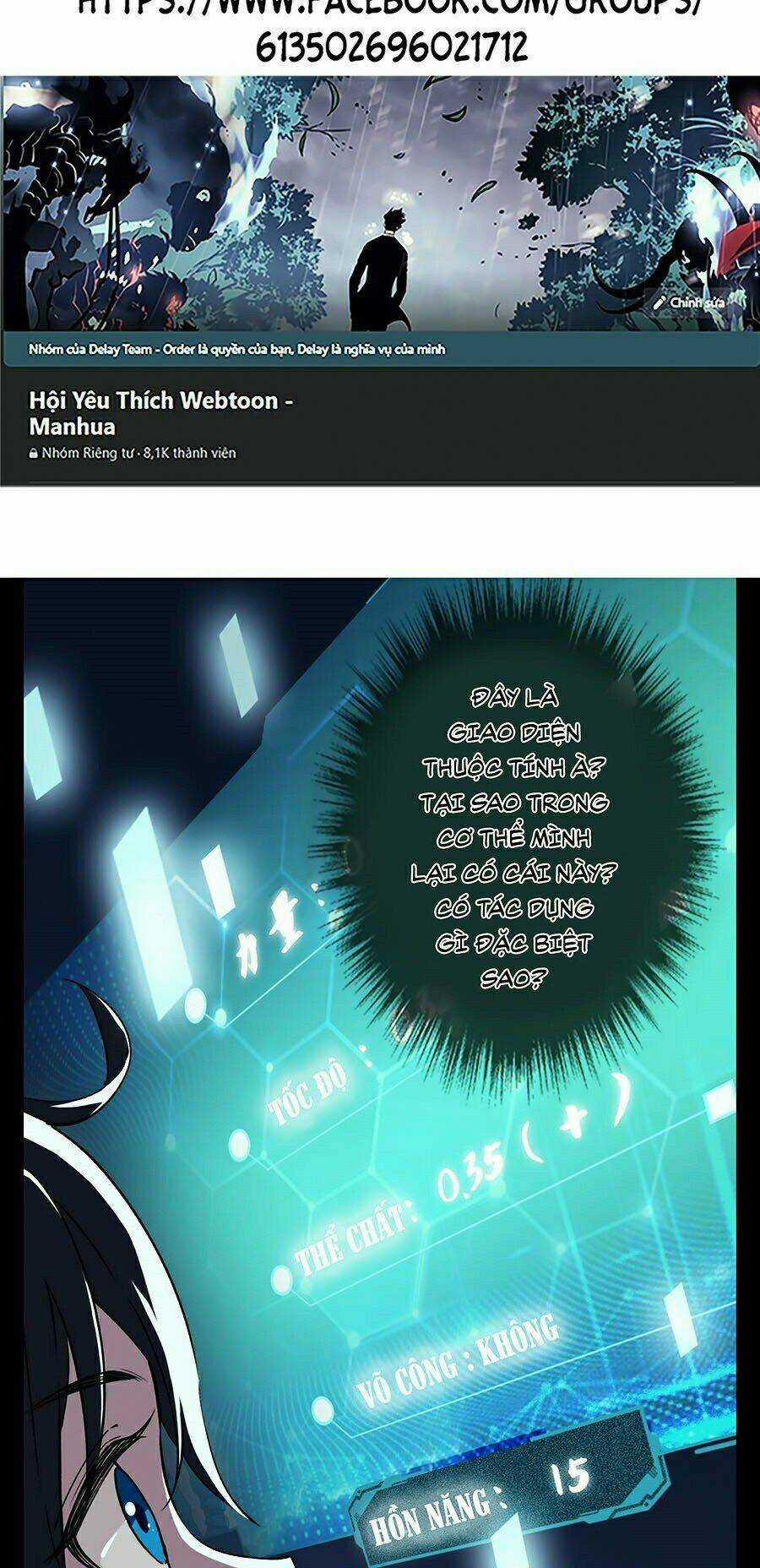 Siêu Đạo Thần Thuật - Chapter 2 - Trang 2