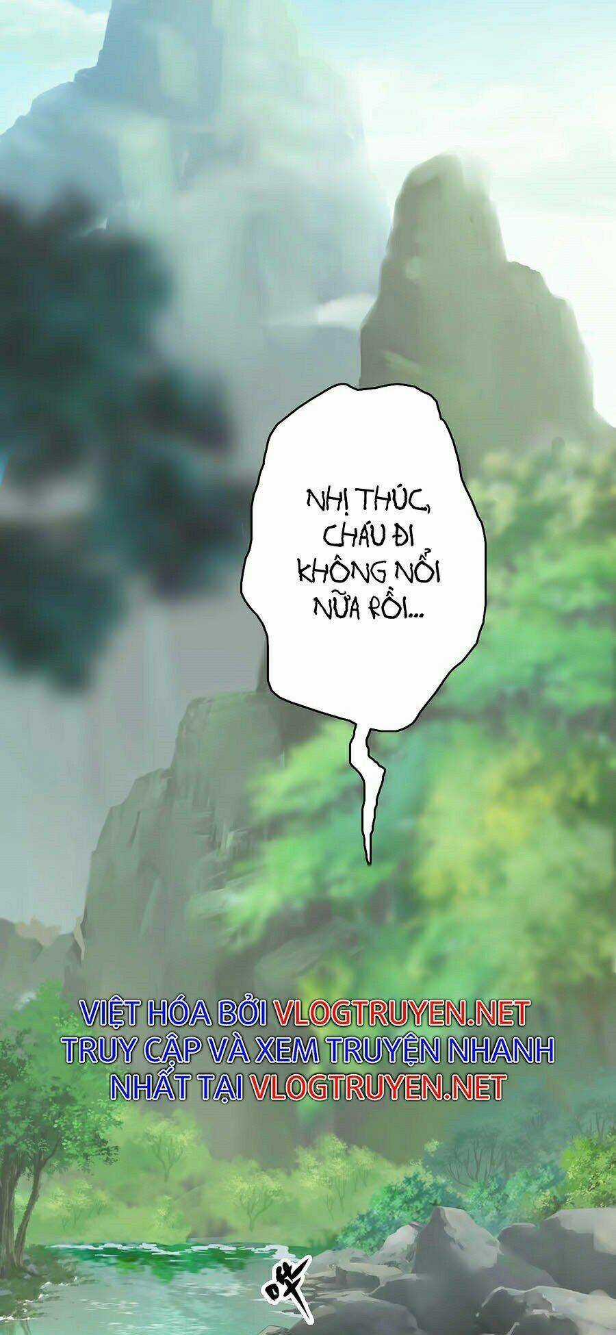 Siêu Đạo Thần Thuật - Chapter 2 - Trang 17