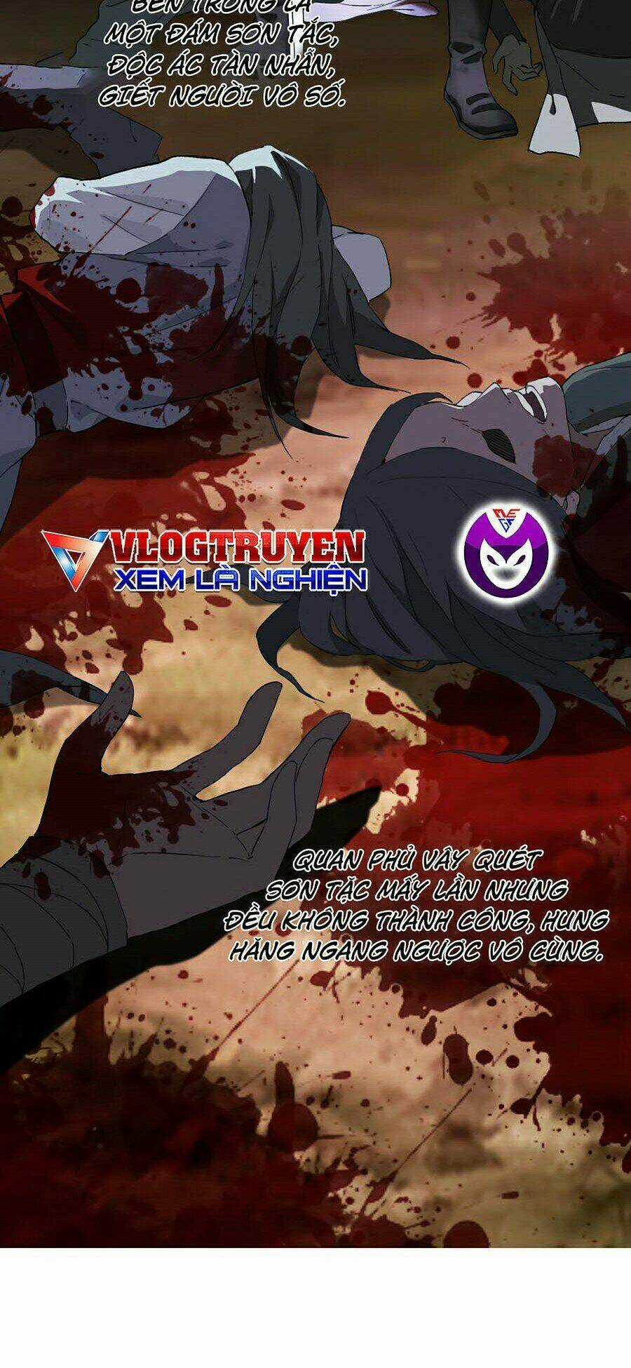 Siêu Đạo Thần Thuật - Chapter 2 - Trang 23