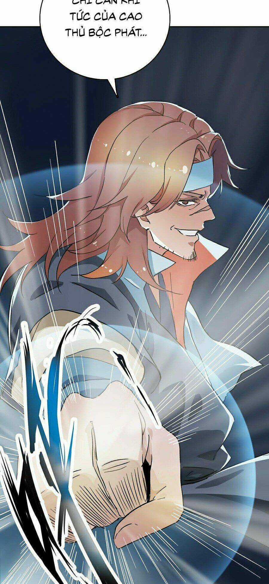 Siêu Đạo Thần Thuật - Chapter 2 - Trang 30