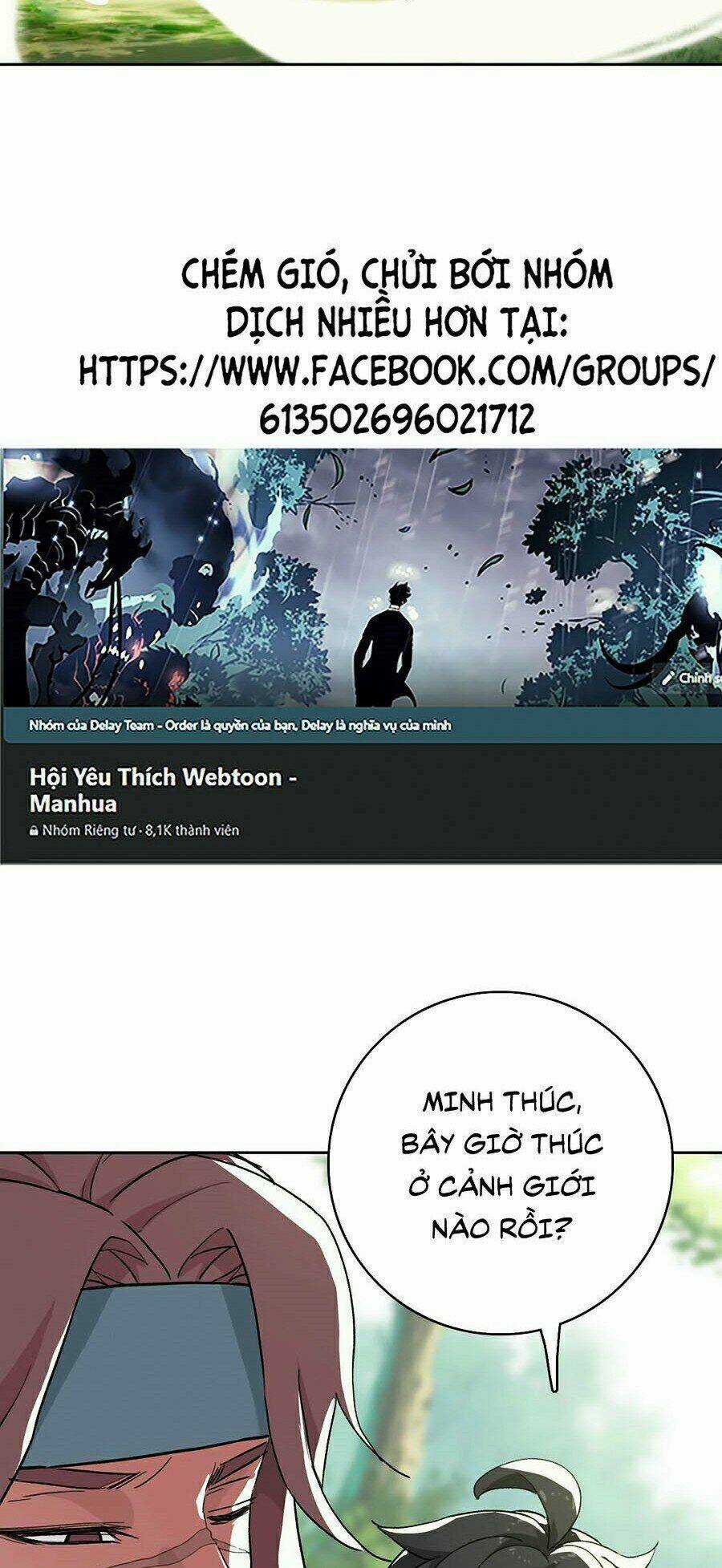 Siêu Đạo Thần Thuật - Chapter 2 - Trang 32