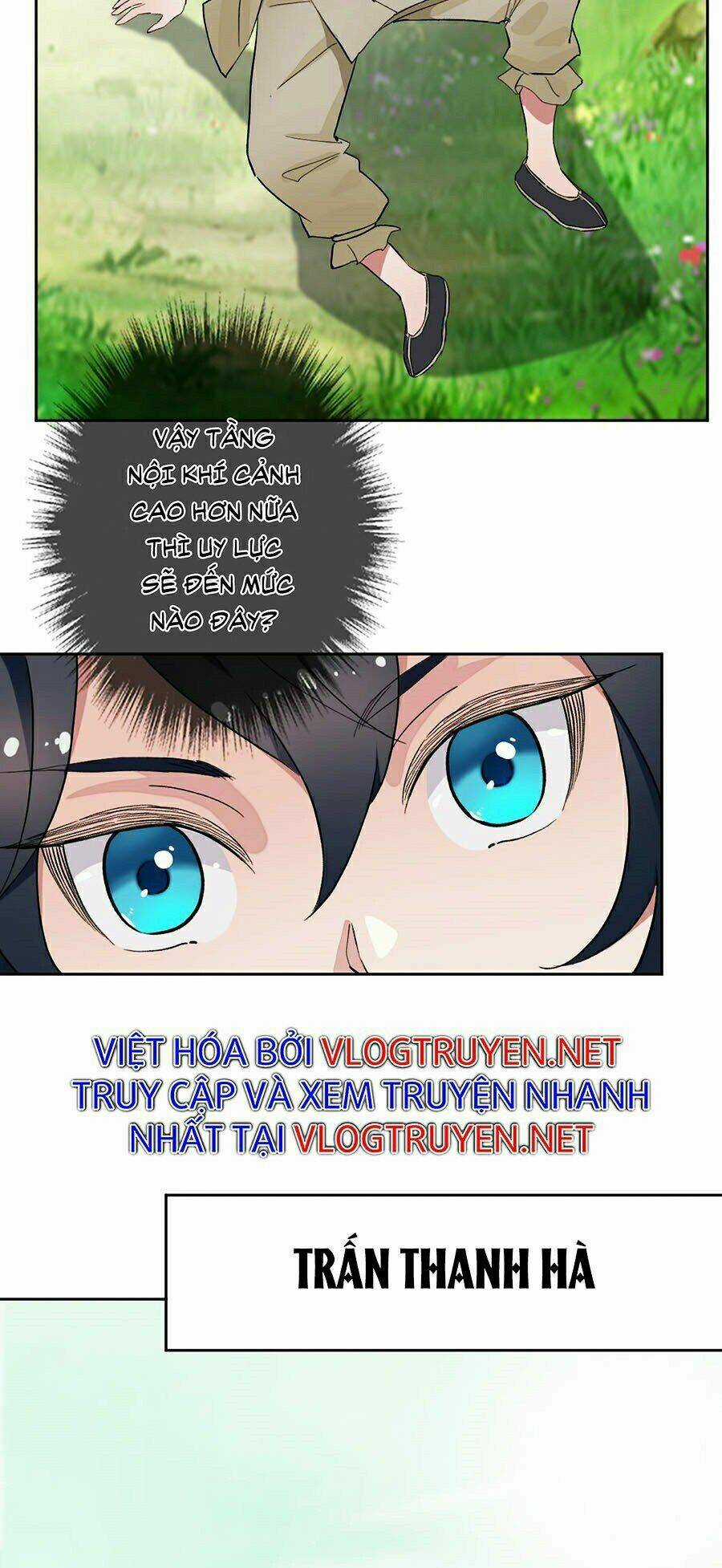 Siêu Đạo Thần Thuật - Chapter 2 - Trang 34