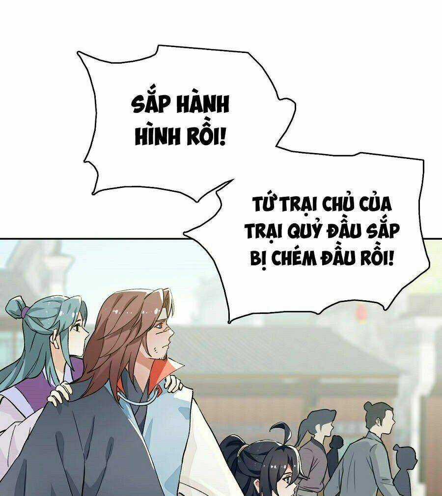 Siêu Đạo Thần Thuật - Chapter 2 - Trang 37