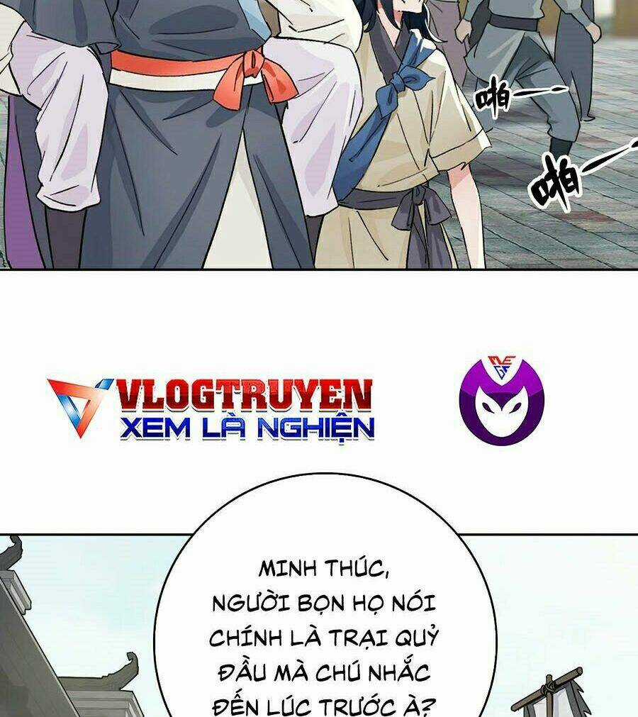 Siêu Đạo Thần Thuật - Chapter 2 - Trang 38