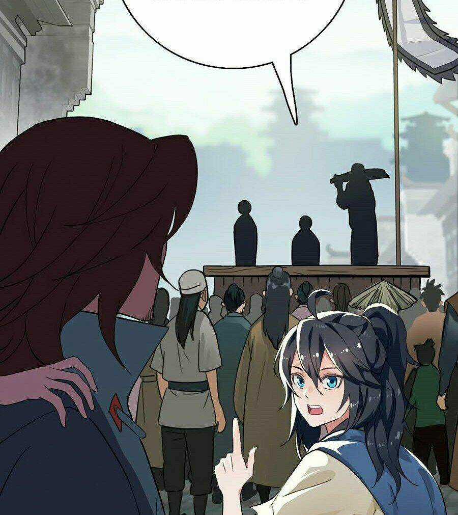 Siêu Đạo Thần Thuật - Chapter 2 - Trang 39