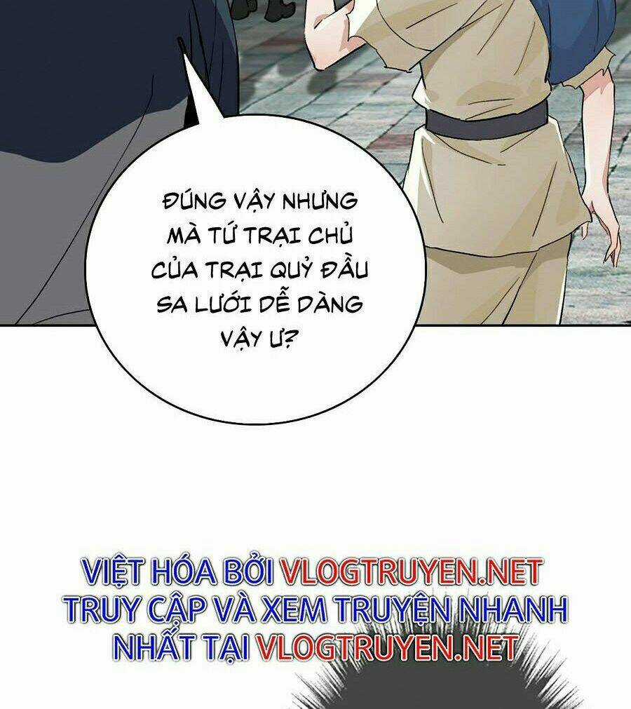 Siêu Đạo Thần Thuật - Chapter 2 - Trang 40