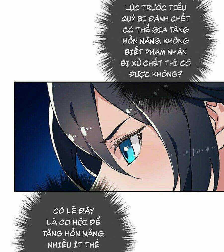 Siêu Đạo Thần Thuật - Chapter 2 - Trang 41