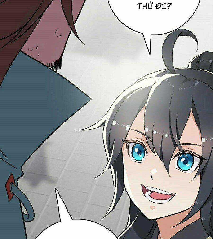 Siêu Đạo Thần Thuật - Chapter 2 - Trang 43