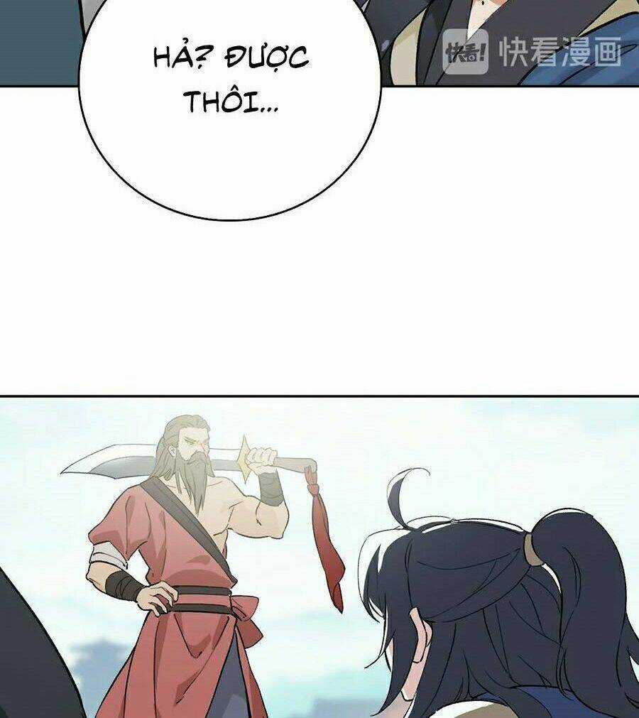 Siêu Đạo Thần Thuật - Chapter 2 - Trang 44