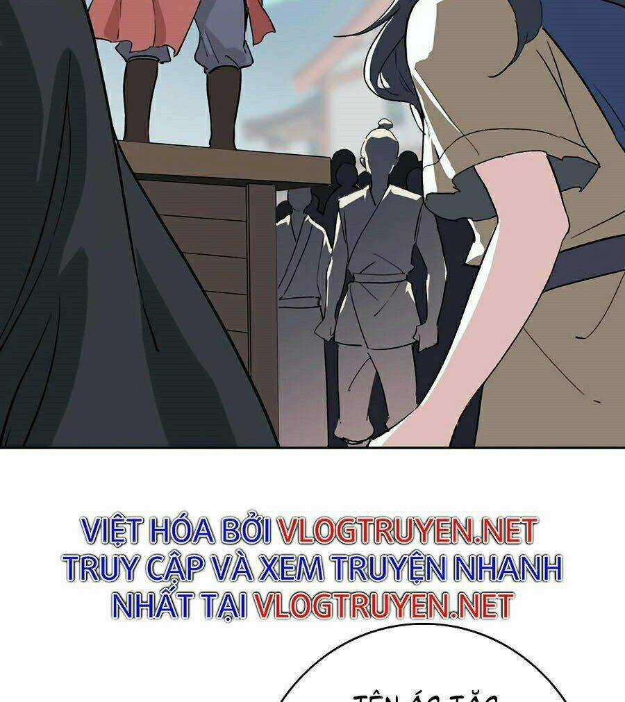 Siêu Đạo Thần Thuật - Chapter 2 - Trang 45