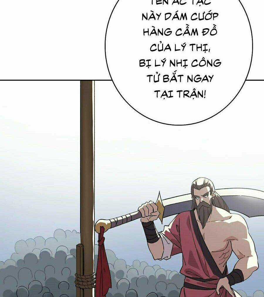 Siêu Đạo Thần Thuật - Chapter 2 - Trang 46