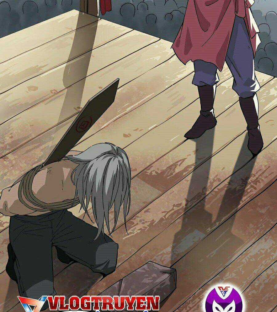 Siêu Đạo Thần Thuật - Chapter 2 - Trang 47