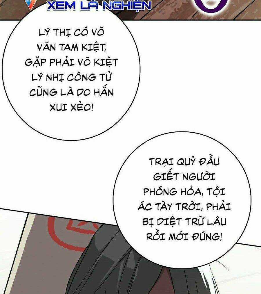 Siêu Đạo Thần Thuật - Chapter 2 - Trang 48