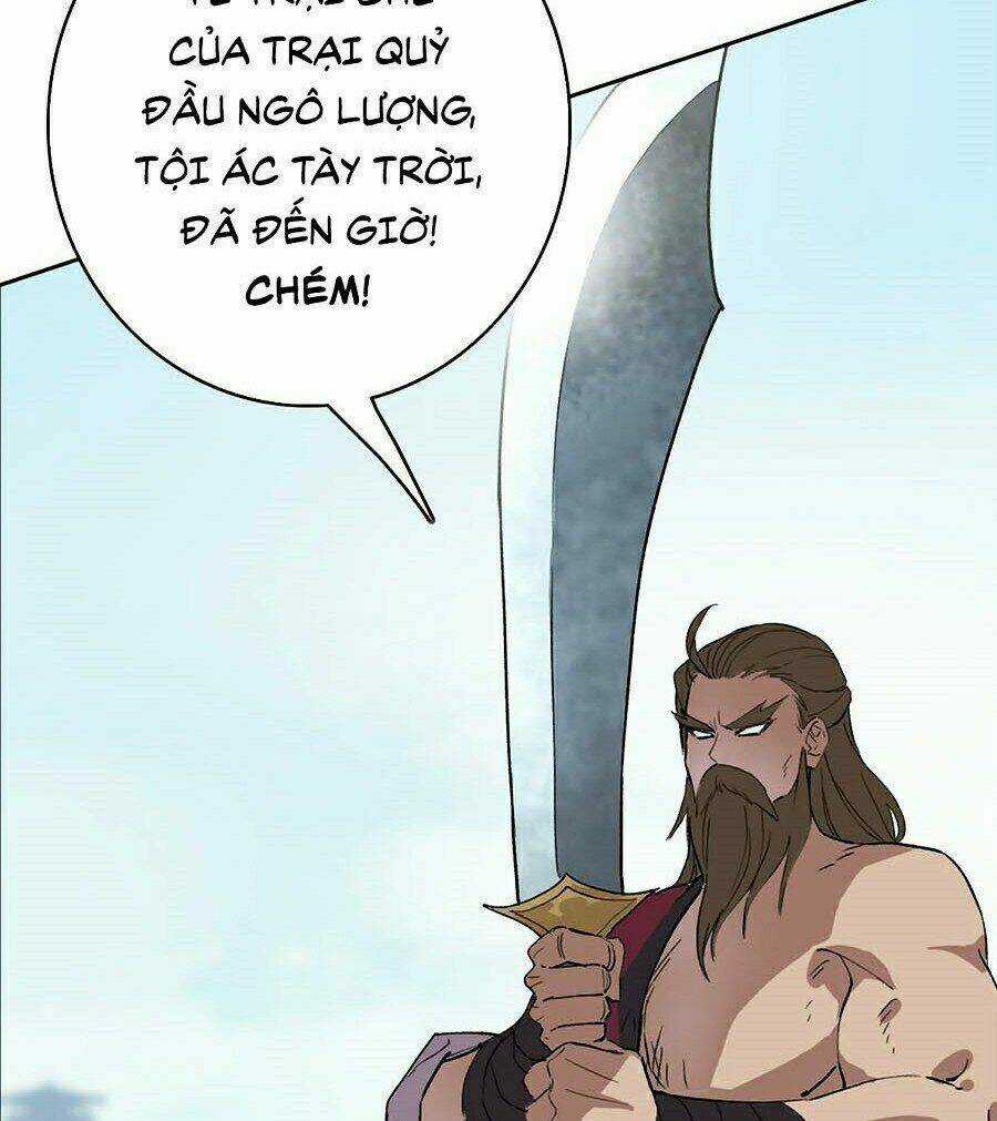 Siêu Đạo Thần Thuật - Chapter 2 - Trang 51