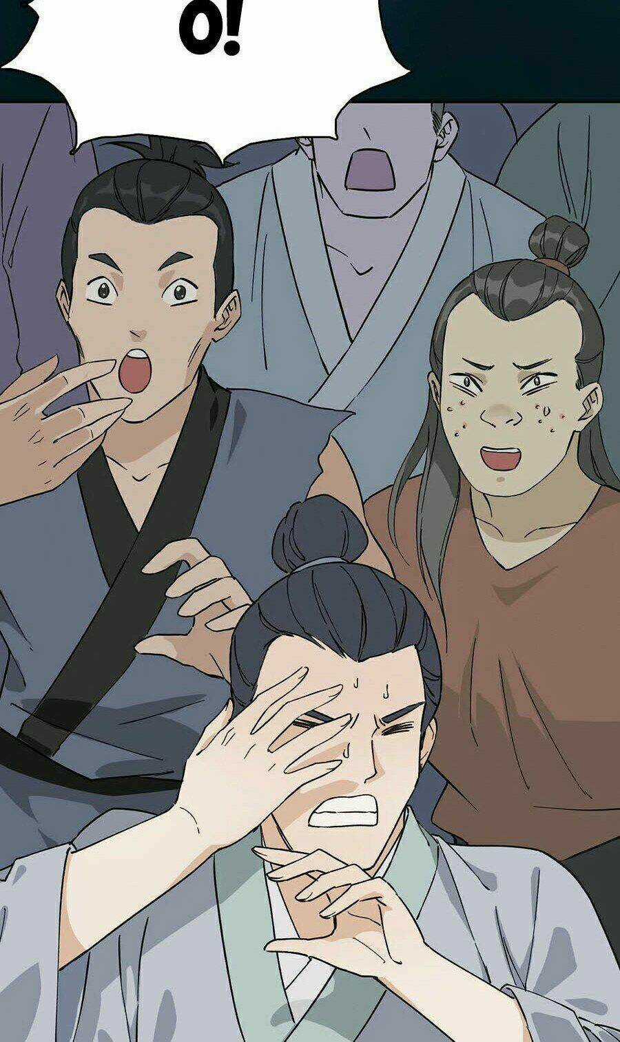 Siêu Đạo Thần Thuật - Chapter 2 - Trang 65