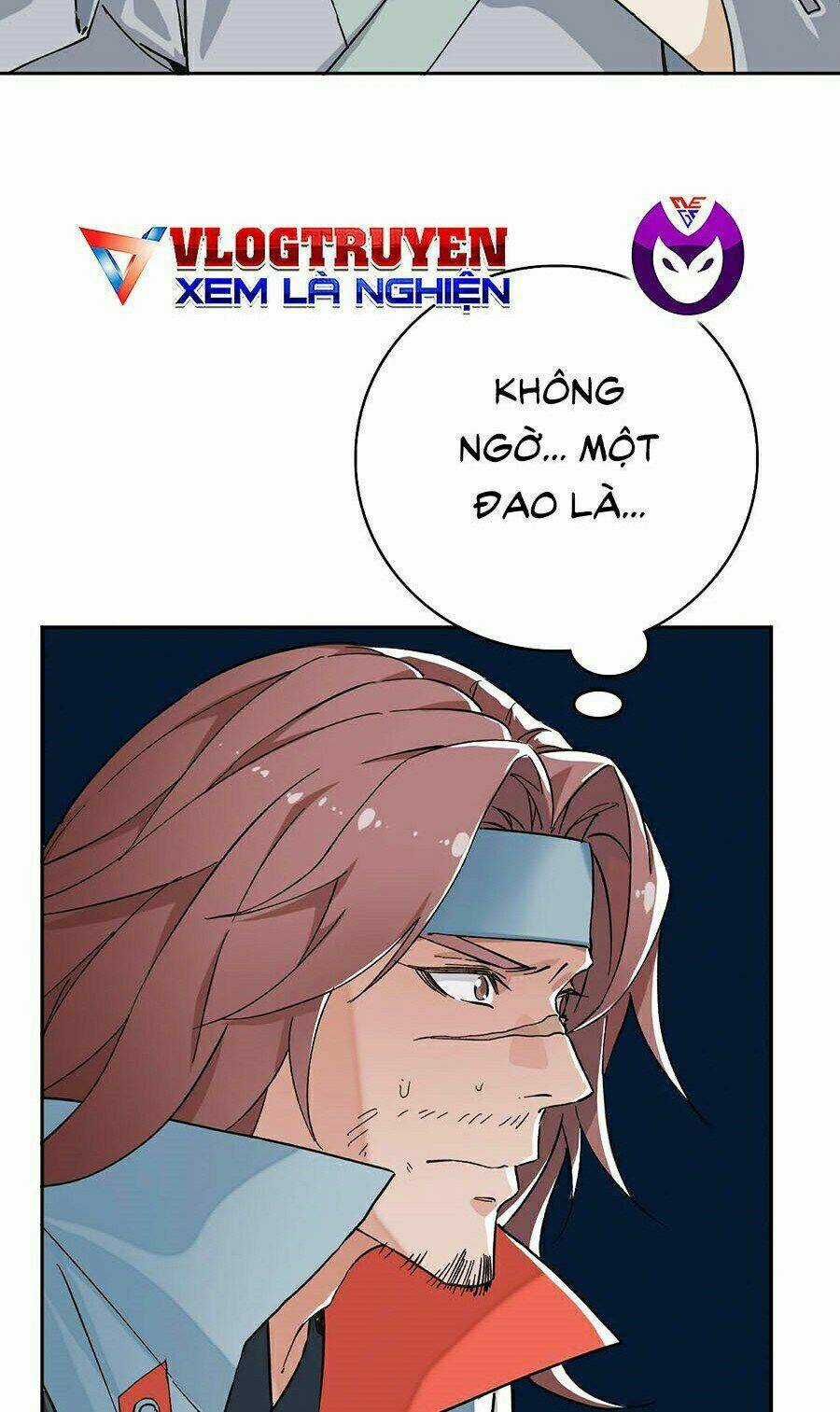 Siêu Đạo Thần Thuật - Chapter 2 - Trang 66