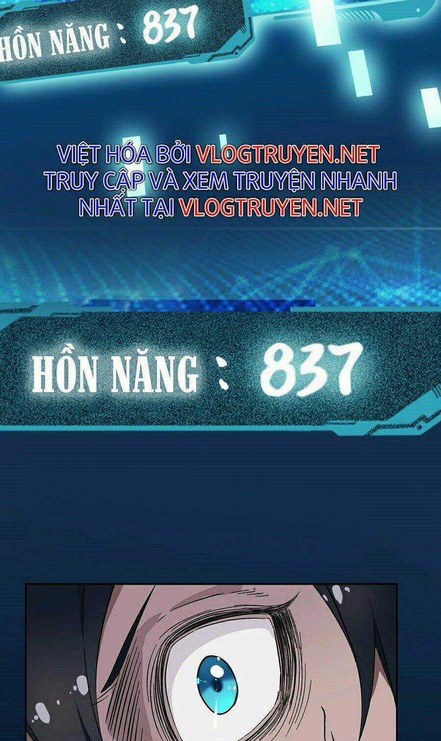 Siêu Đạo Thần Thuật - Chapter 2 - Trang 71