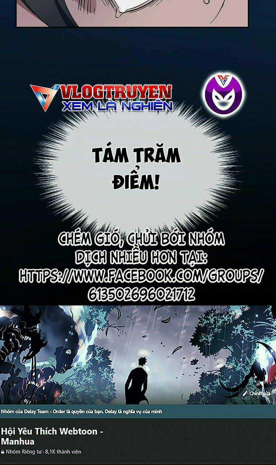 Siêu Đạo Thần Thuật - Chapter 2 - Trang 72