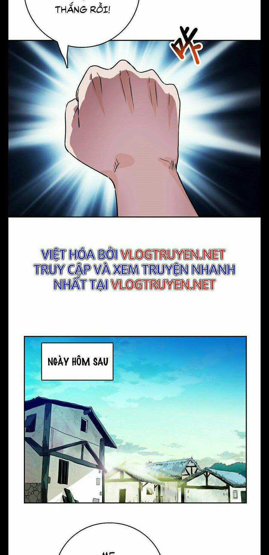 Siêu Đạo Thần Thuật - Chapter 2 - Trang 9