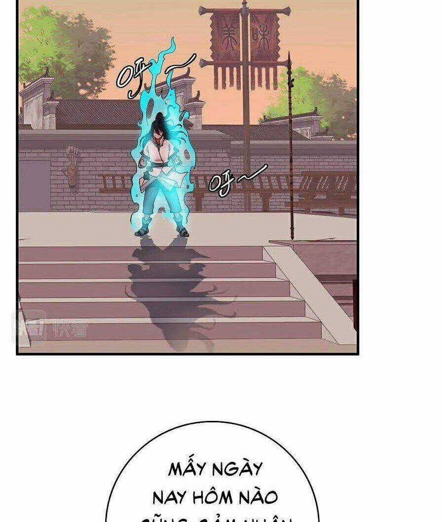 Siêu Đạo Thần Thuật - Chapter 20 - Trang 11