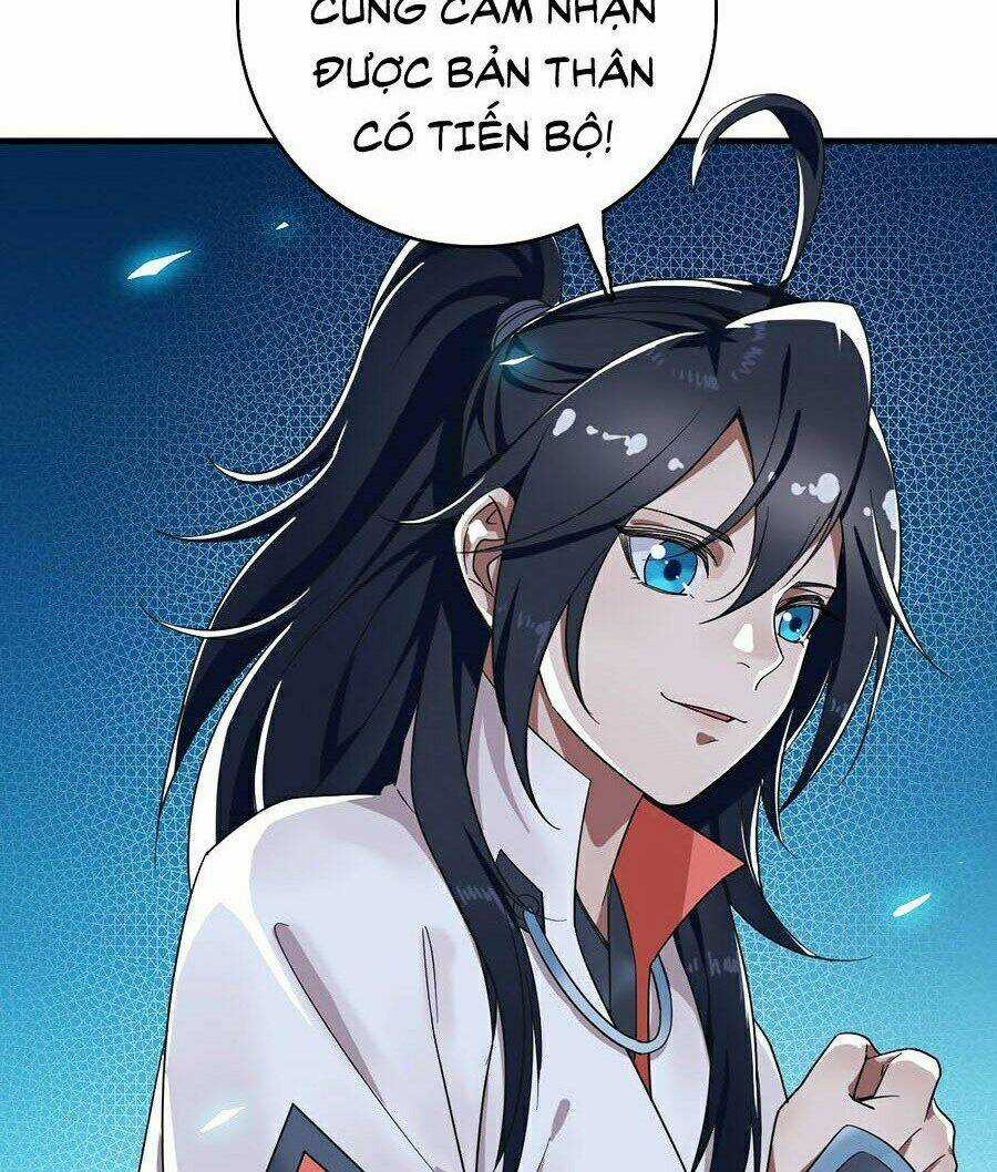 Siêu Đạo Thần Thuật - Chapter 20 - Trang 12