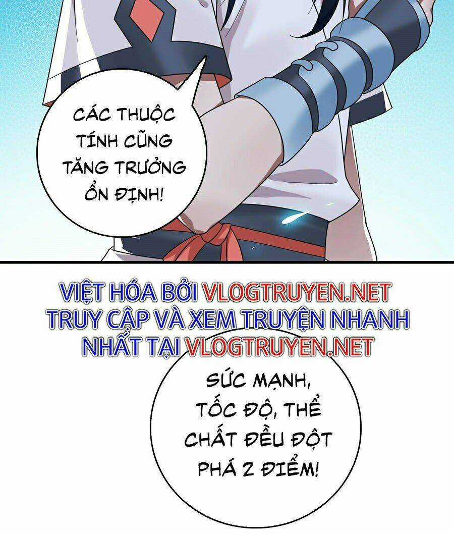 Siêu Đạo Thần Thuật - Chapter 20 - Trang 13