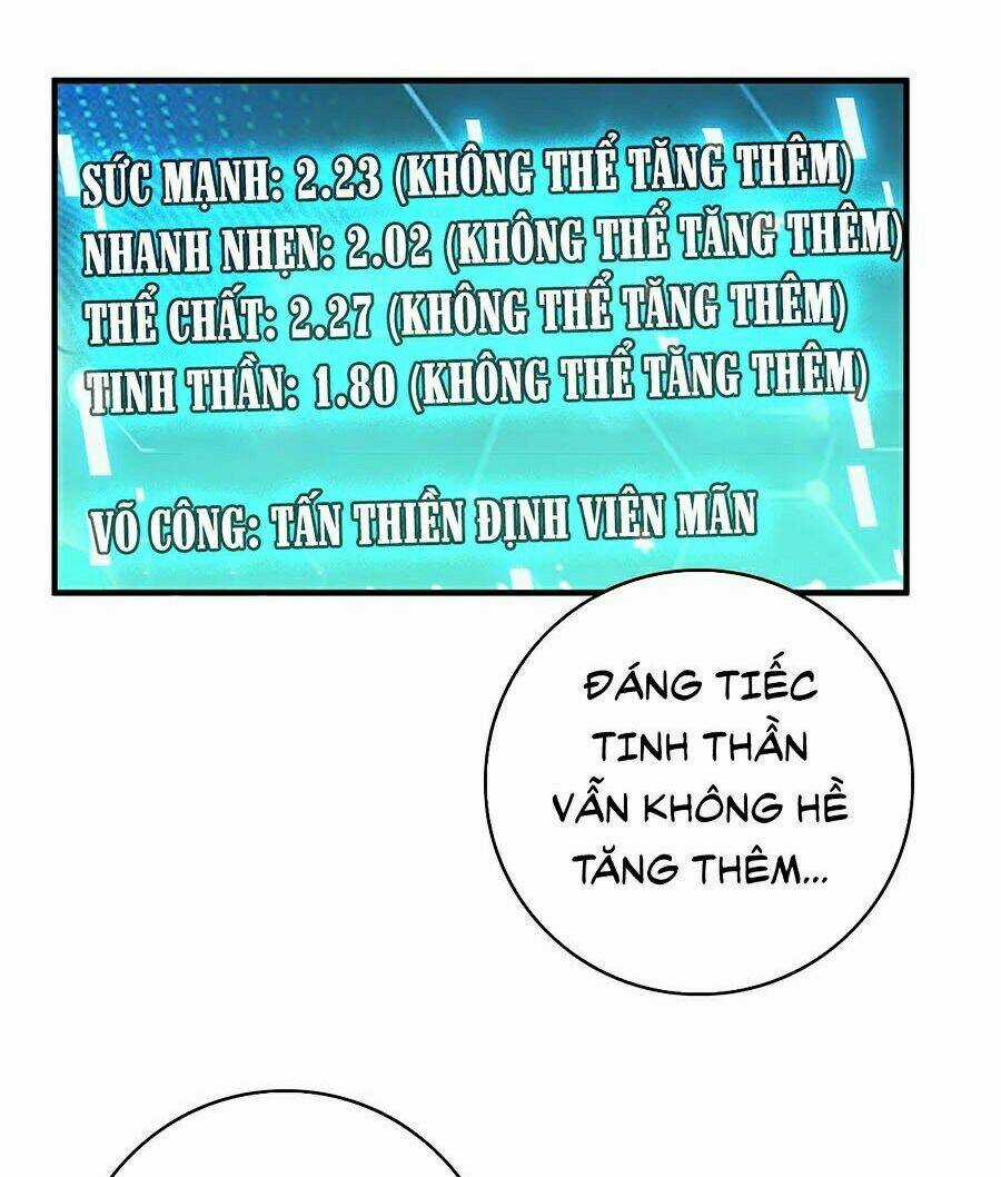 Siêu Đạo Thần Thuật - Chapter 20 - Trang 14