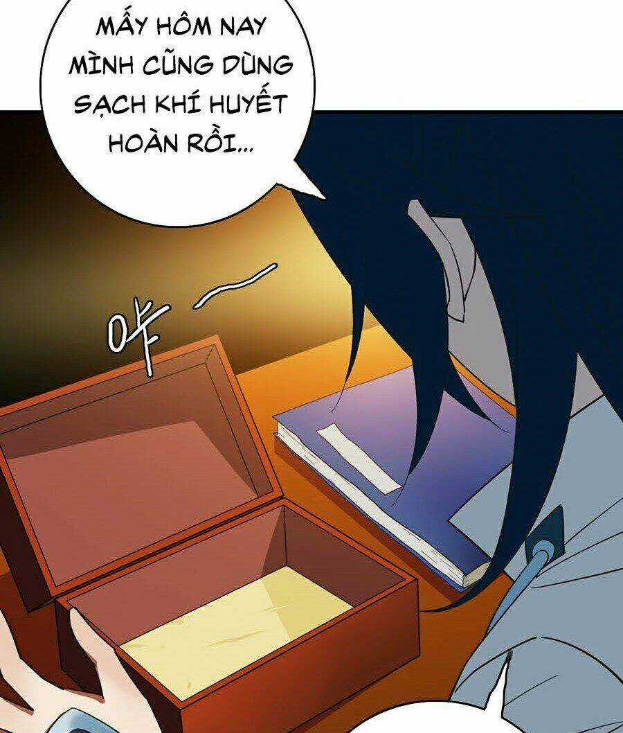 Siêu Đạo Thần Thuật - Chapter 20 - Trang 15