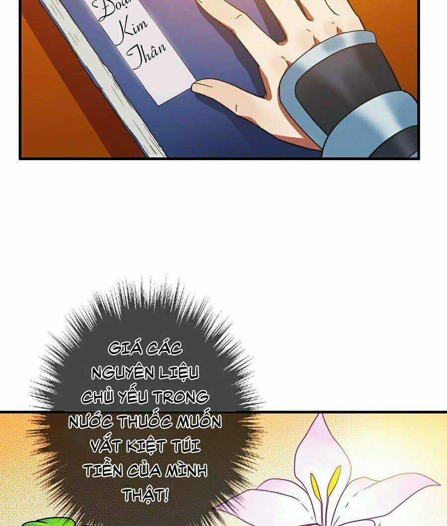 Siêu Đạo Thần Thuật - Chapter 20 - Trang 17