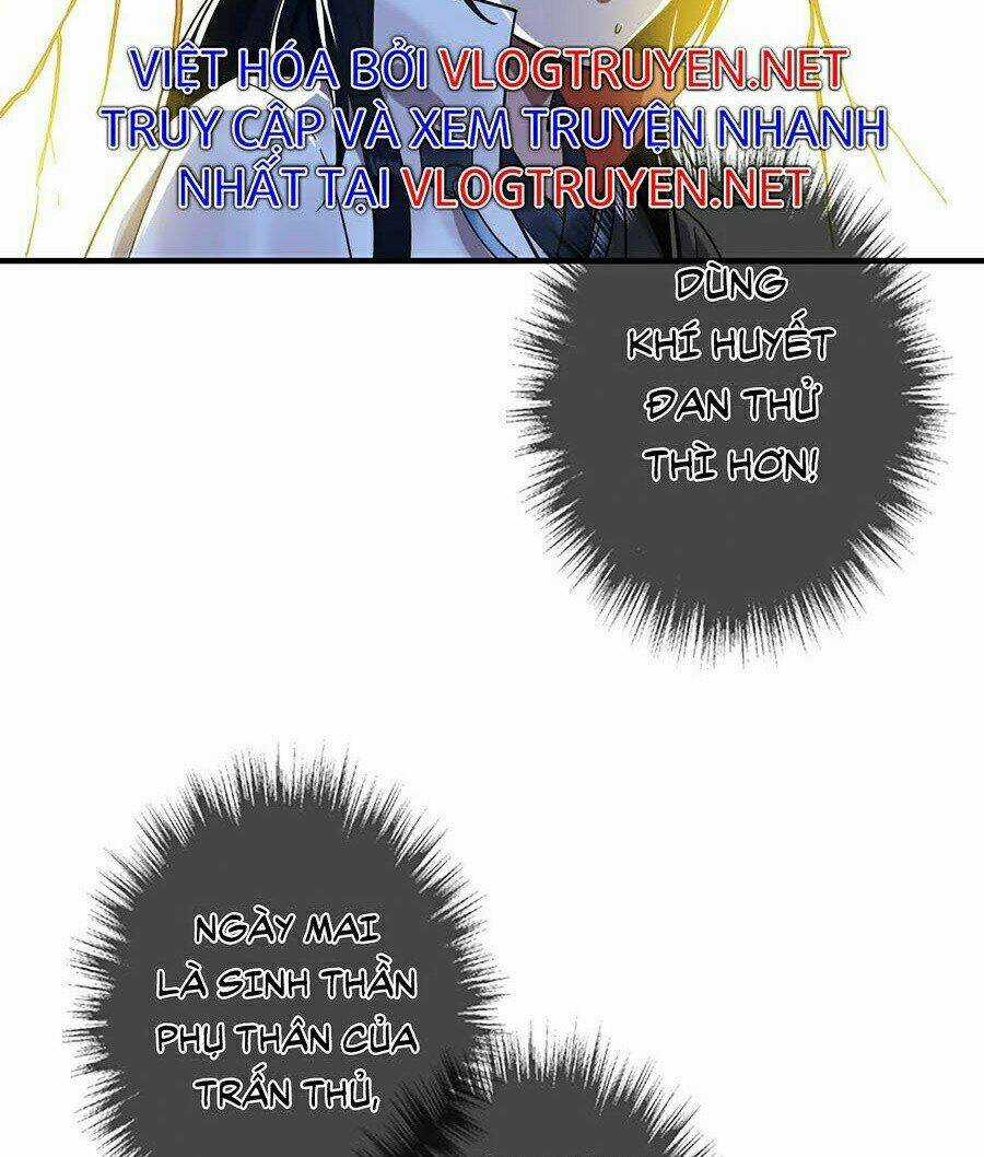 Siêu Đạo Thần Thuật - Chapter 20 - Trang 19