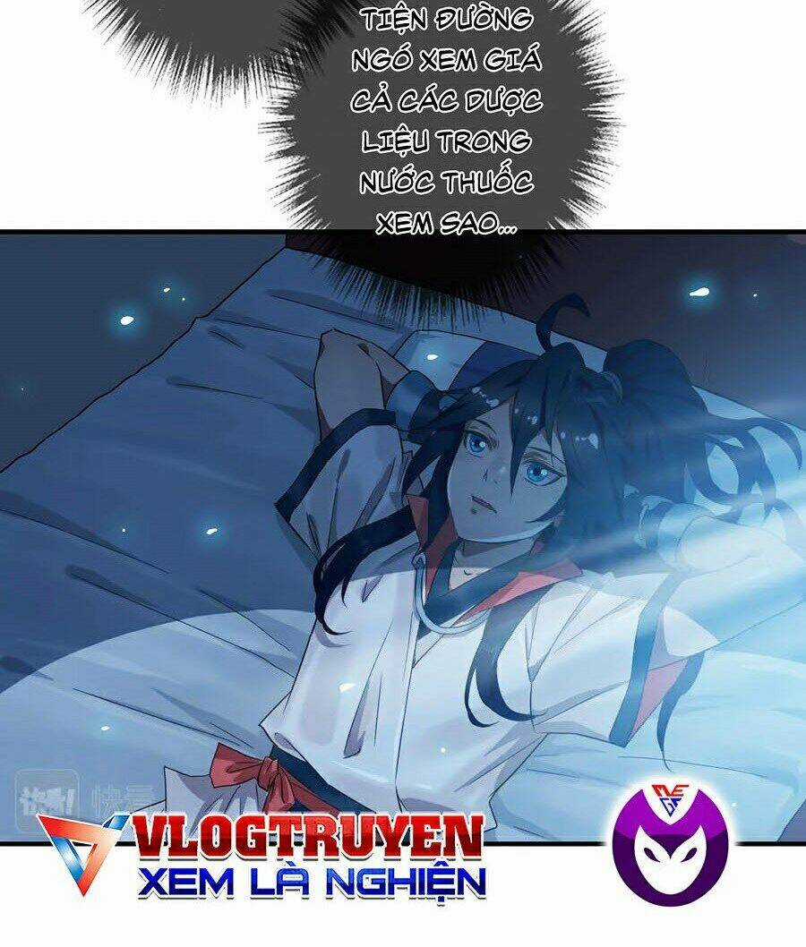 Siêu Đạo Thần Thuật - Chapter 20 - Trang 20