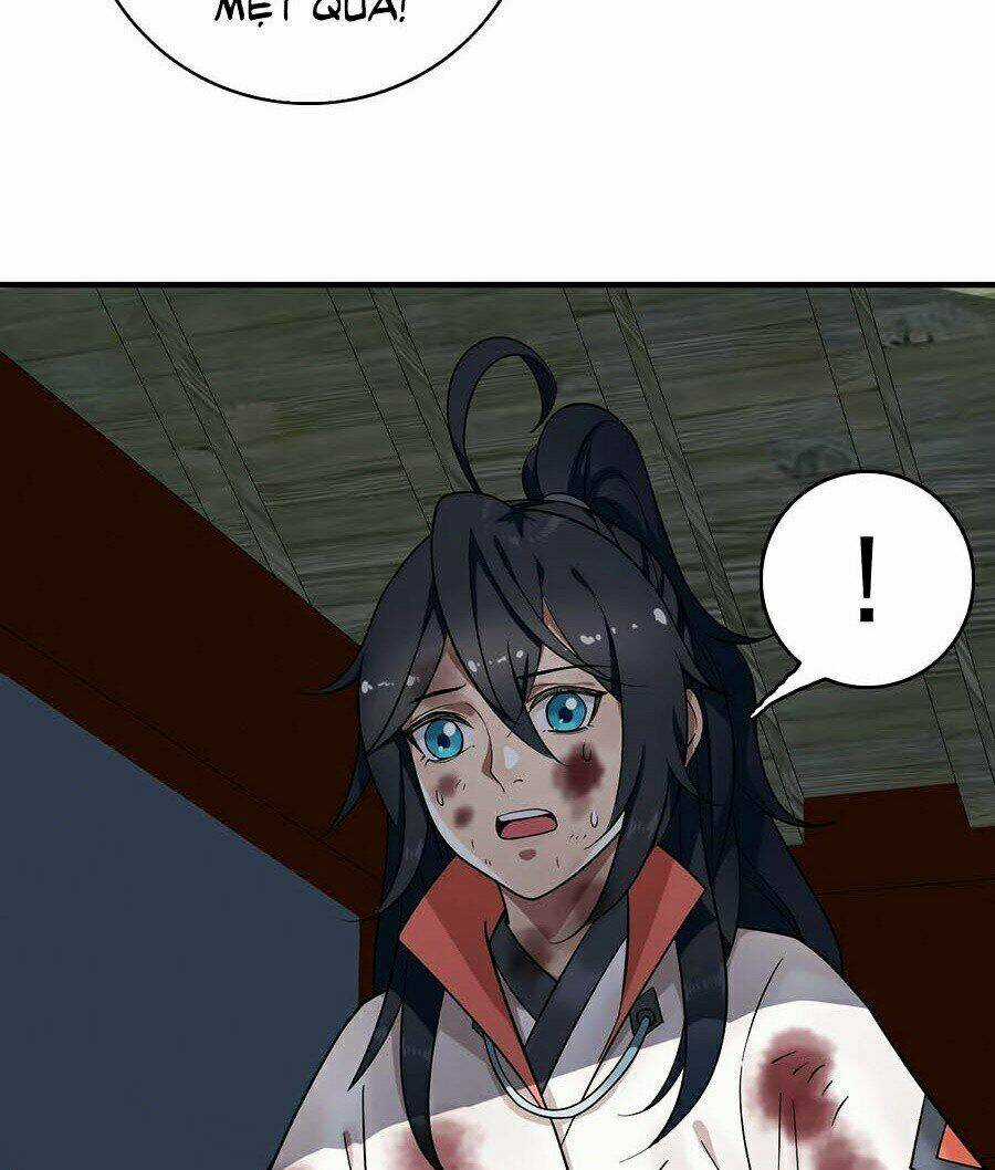 Siêu Đạo Thần Thuật - Chapter 20 - Trang 3