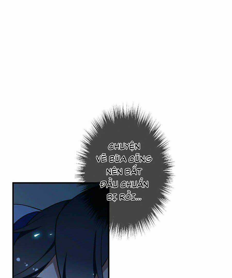 Siêu Đạo Thần Thuật - Chapter 20 - Trang 21