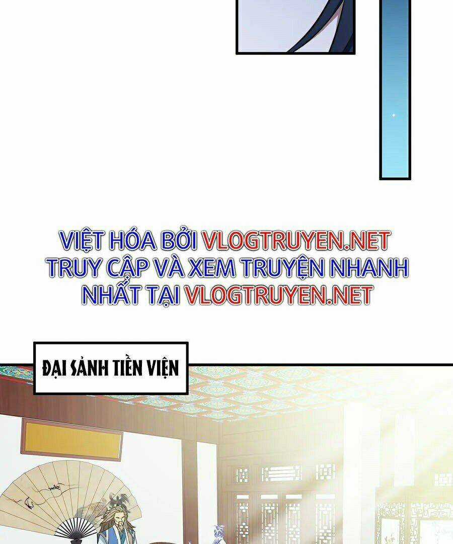 Siêu Đạo Thần Thuật - Chapter 20 - Trang 23