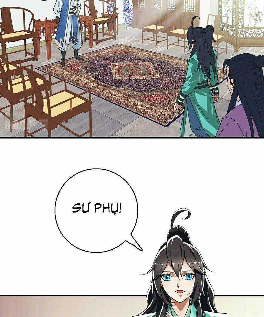 Siêu Đạo Thần Thuật - Chapter 20 - Trang 24