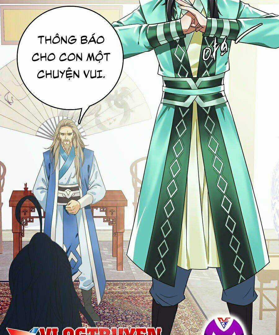 Siêu Đạo Thần Thuật - Chapter 20 - Trang 25